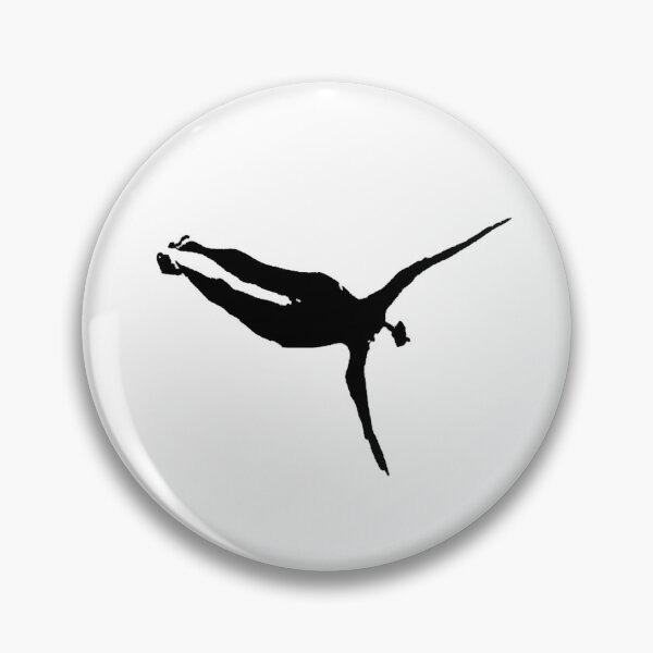 Item preview, ABi Free-dive Icon designed and sold by ABI.