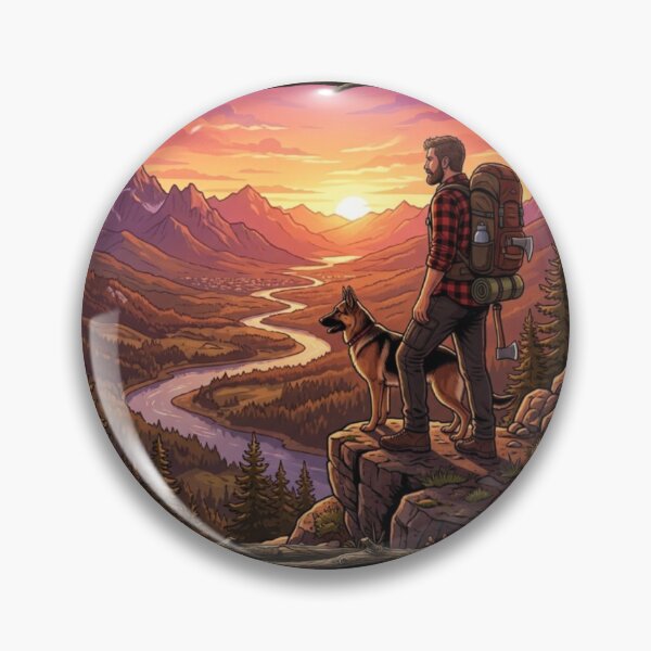 Item preview, Some Climb Ladders to Success, I Scale Mountains  designed and sold by DispersedHQ.