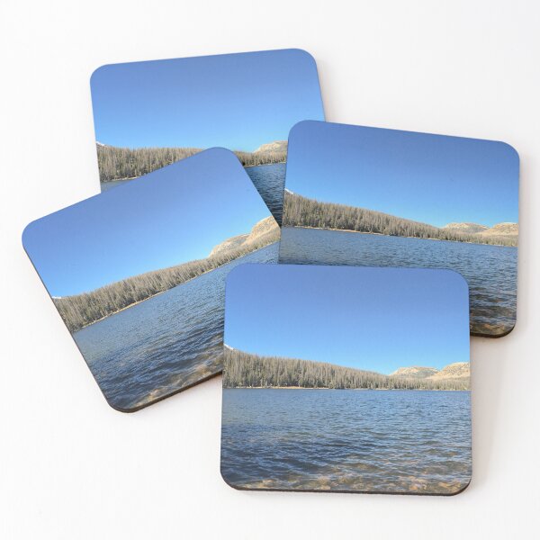 Item preview, Utah Scene  designed and sold by vonmade.