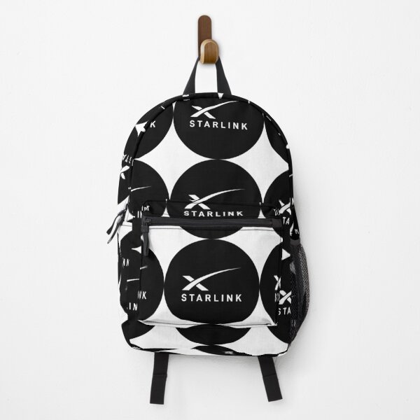 Item preview, Starlink Logo designed and sold by SacRob123.