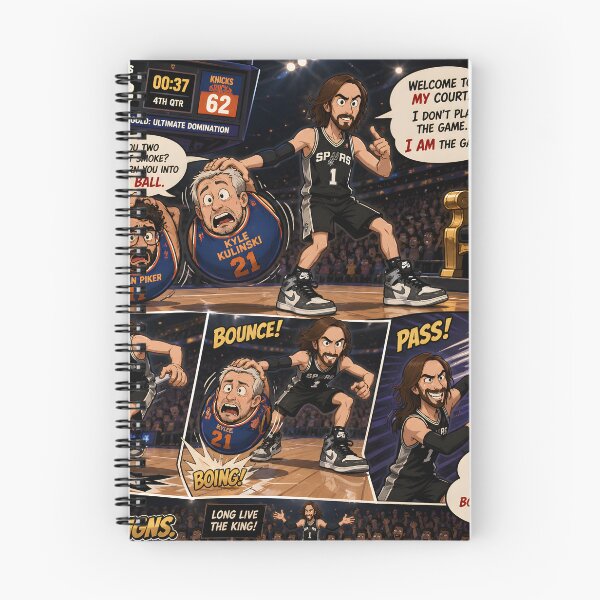 Item preview, Ultimate Commentator Basketball Showdown: Asmongold, Hasan Piker, Kyle Kulinski  designed and sold by Uniqueartai.