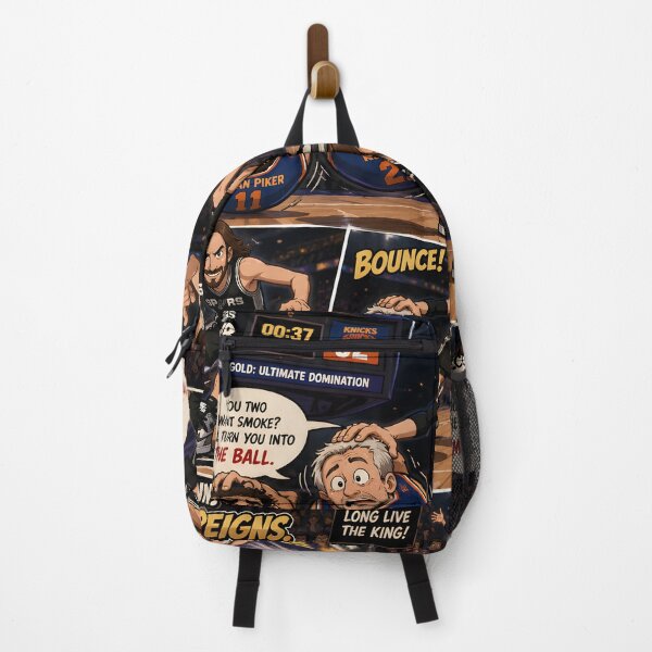 Item preview, Ultimate Commentator Basketball Showdown: Asmongold, Hasan Piker, Kyle Kulinski  designed and sold by Uniqueartai.