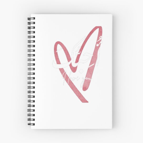 Item preview, Ishq Love You Urdu Calligraphy Heart Design | Romantic Aesthetic Sticker & T-Shirt designed and sold by Softspirits.