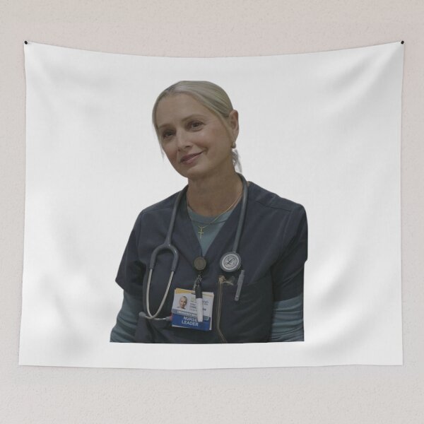 Item preview, The Pitt designed and sold by ynsbt17.