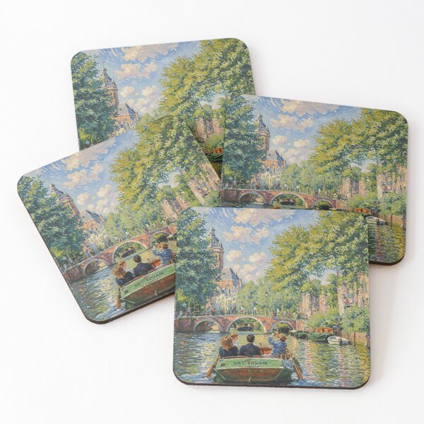 Item preview, Amsterdam designed and sold by sid1802.