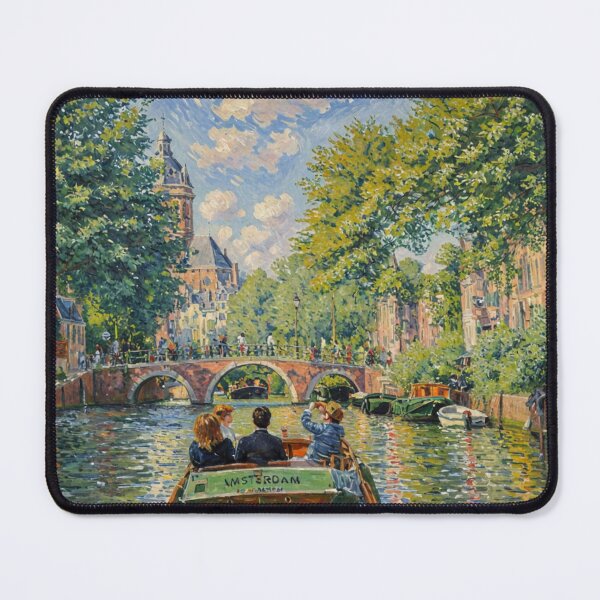 Item preview, Amsterdam designed and sold by sid1802.
