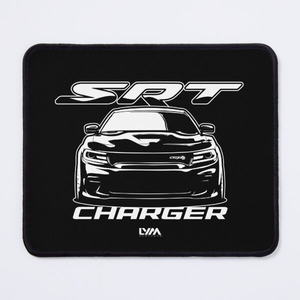 Item preview, 2015-2023 Charger SRT designed and sold by leaveyourmark.