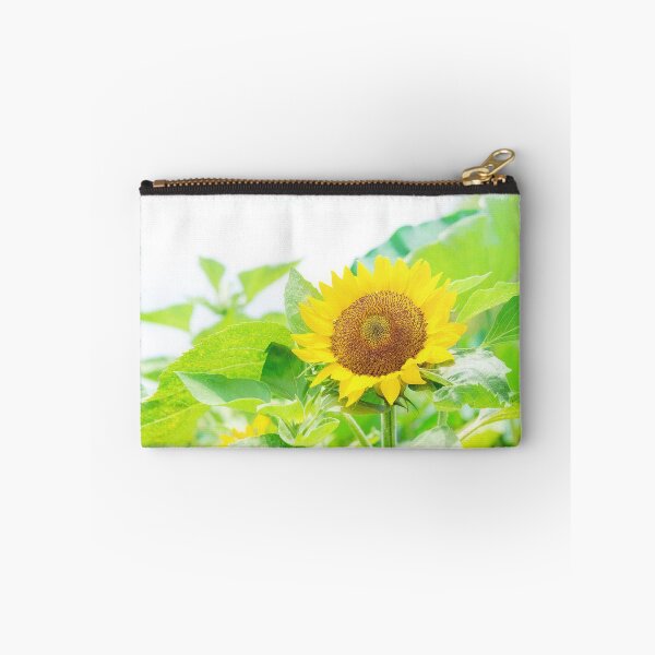 Item preview, sunflower designed and sold by Masako Ogasawara.