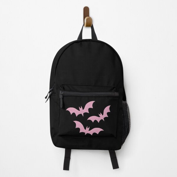 Item preview, Pink Bats designed and sold by SlayPOPShop.