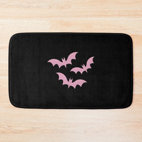Item preview, Pink Bats designed and sold by SlayPOPShop.
