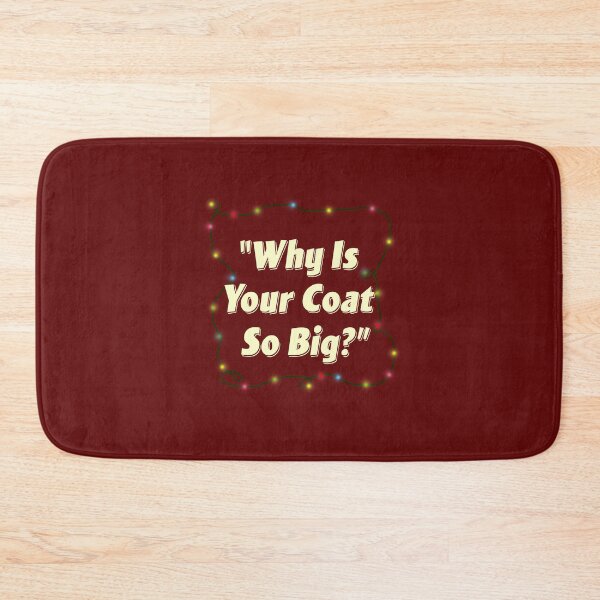 Item preview, Big Coat Lights designed and sold by Normbot2000.
