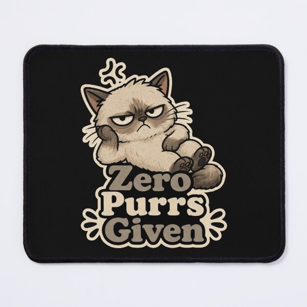 Item preview, Grumpy Collection designed and sold by Rewind Reality.