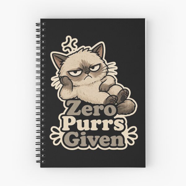 Item preview, Grumpy Collection designed and sold by Rewind Reality.