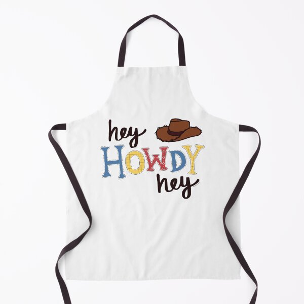 Item preview, Hey Howdy Hey, Cowboy Woody © GraphicLoveShop designed and sold by Graphic Love Shop.