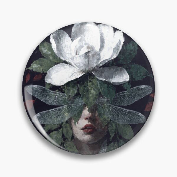 Item preview, Bloom Beyond Sight designed and sold by PascoalSimoes.