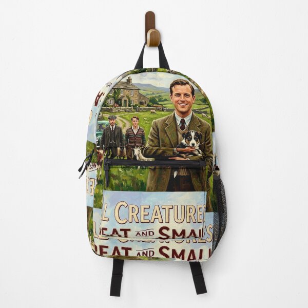 Item preview, A Celebration of Yorkshire Life: Broadstroke Pastoral Tribute designed and sold by Art's Diner.