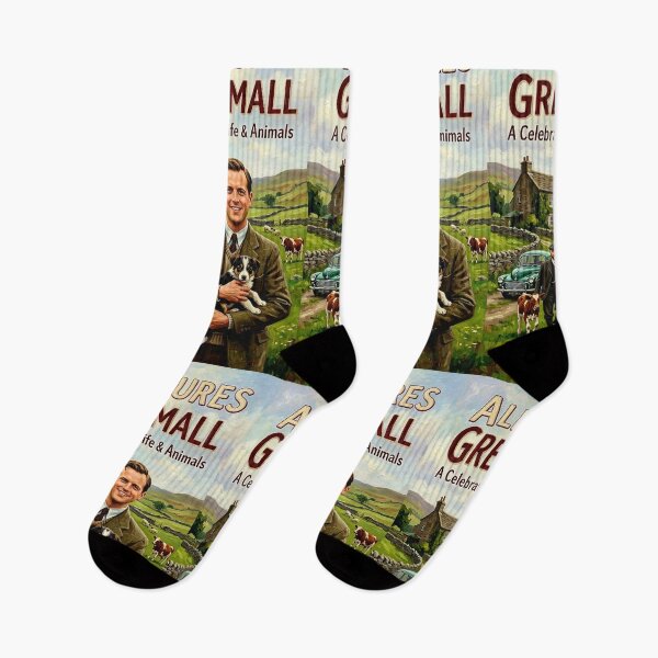 Item preview, A Celebration of Yorkshire Life: Broadstroke Pastoral Tribute designed and sold by Art's Diner.