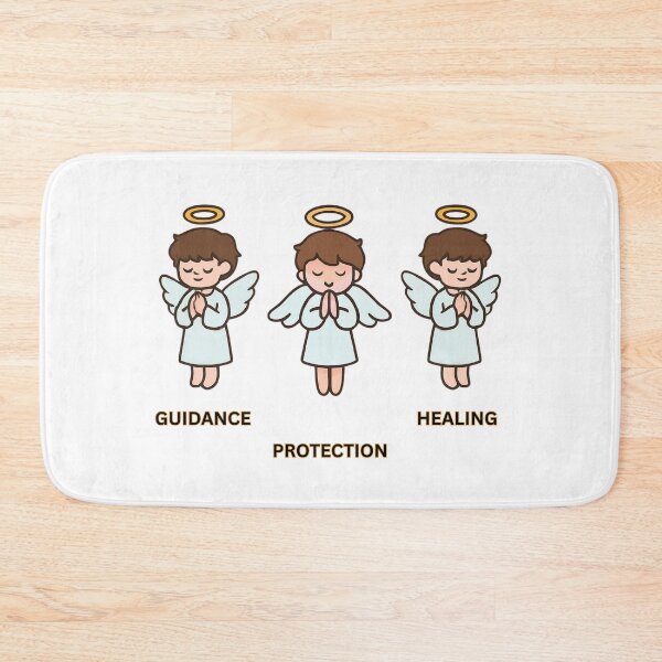 Item preview, Three Angels designed and sold by Digitaload.