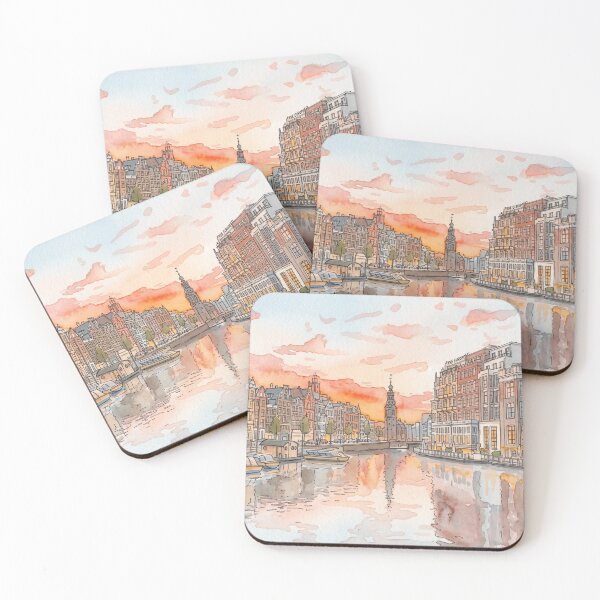 Item preview, Amsterdam designed and sold by sid1802.
