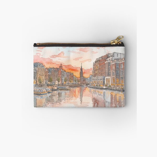 Artikelvorschau, Amsterdam entworfen und verkauft von sid1802.