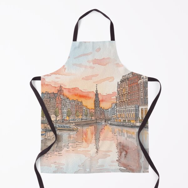 Artikelvorschau, Amsterdam entworfen und verkauft von sid1802.