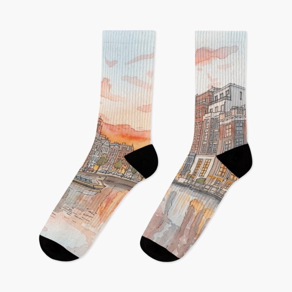 Item preview, Amsterdam designed and sold by sid1802.