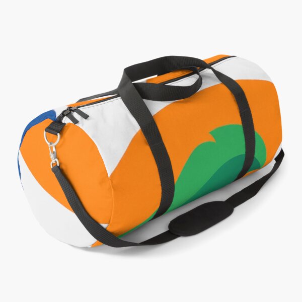 Item preview, Bold “Dank” Logo with Orange Slice Backdrop and Leaf Accent – A Playful 420-Inspired Design designed and sold by Analog Aura .