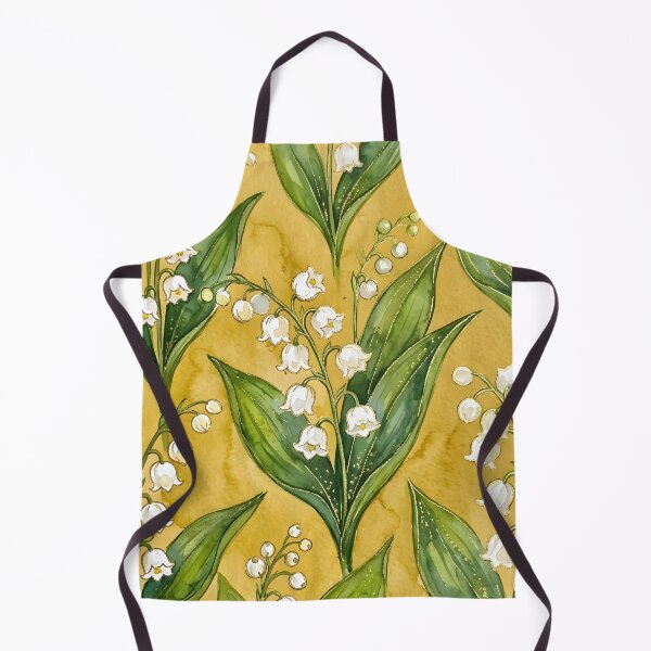 Item preview, Lily of The Valley  designed and sold by GraphicsClub.