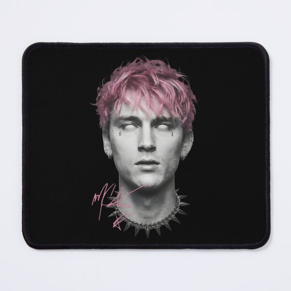 Item preview, mgk designed and sold by SlayPOPShop.