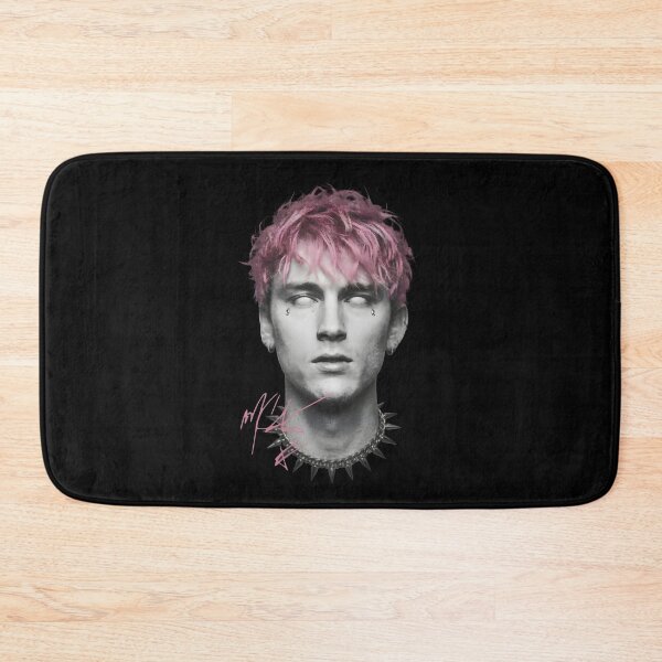 Item preview, mgk designed and sold by SlayPOPShop.