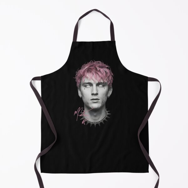 Item preview, mgk designed and sold by SlayPOPShop.