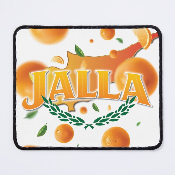 Item preview, Jalla - Antigoni - Cyprus - Eurovision 2026 Cyprus - Eurovision Song Contest 2026 - United By Music - ESC2026 ESC26 designed and sold by Vision-Tees.