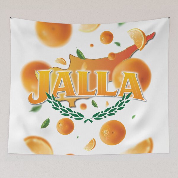 Item preview, Jalla - Antigoni - Cyprus - Eurovision 2026 Cyprus - Eurovision Song Contest 2026 - United By Music - ESC2026 ESC26 designed and sold by Vision-Tees.
