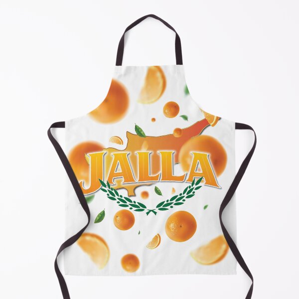 Item preview, Jalla - Antigoni - Cyprus - Eurovision 2026 Cyprus - Eurovision Song Contest 2026 - United By Music - ESC2026 ESC26 designed and sold by Vision-Tees.