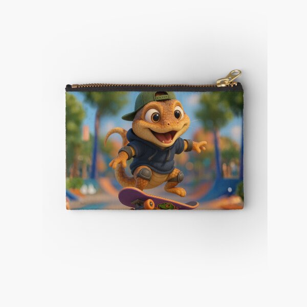 Item preview, Skater Texas Rat Snake designed and sold by Sillytoe.
