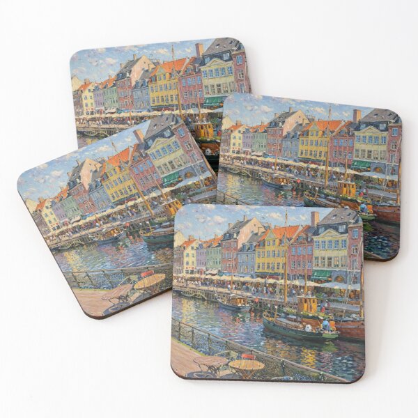 Item preview, Copenhagen designed and sold by sid1802.