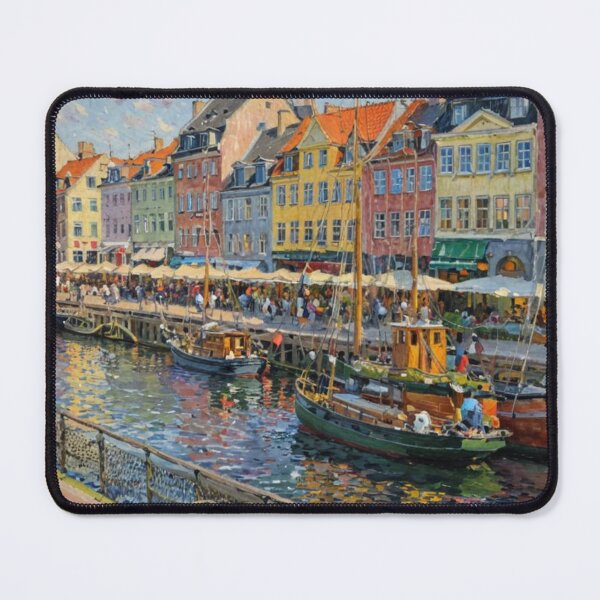 Item preview, Copenhagen designed and sold by sid1802.