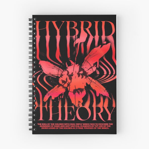 Item preview, Red Hybrid designed and sold by HepticWives.