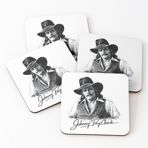 Item preview, Johnny Paycheck – Take This Job and Shove It designed and sold by gahteeriffico.