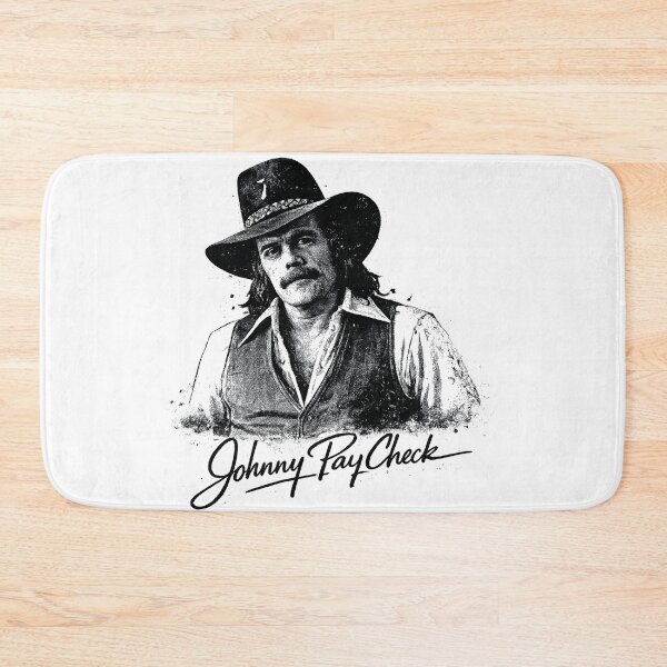 Item preview, Johnny Paycheck – Take This Job and Shove It designed and sold by gahteeriffico.
