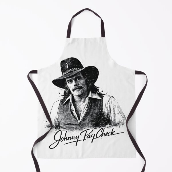 Item preview, Johnny Paycheck – Take This Job and Shove It designed and sold by gahteeriffico.