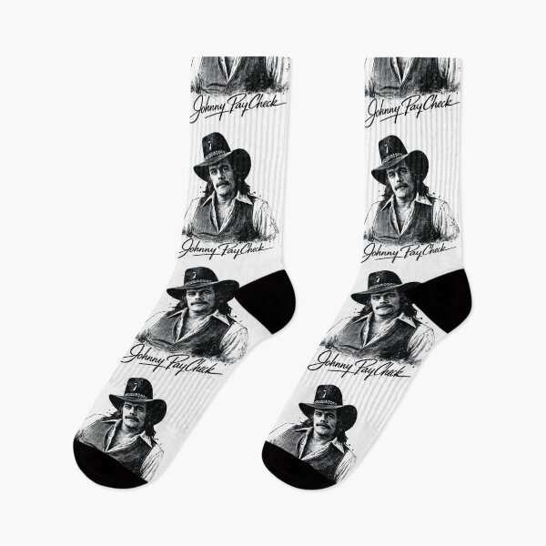 Item preview, Johnny Paycheck – Take This Job and Shove It designed and sold by gahteeriffico.