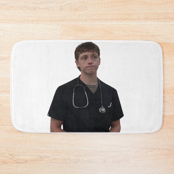 Item preview, The Pitt designed and sold by ynsbt17.