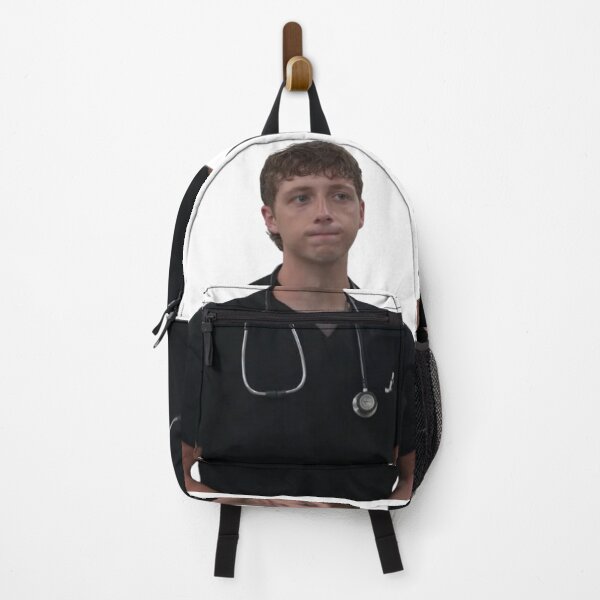 Item preview, The Pitt designed and sold by ynsbt17.