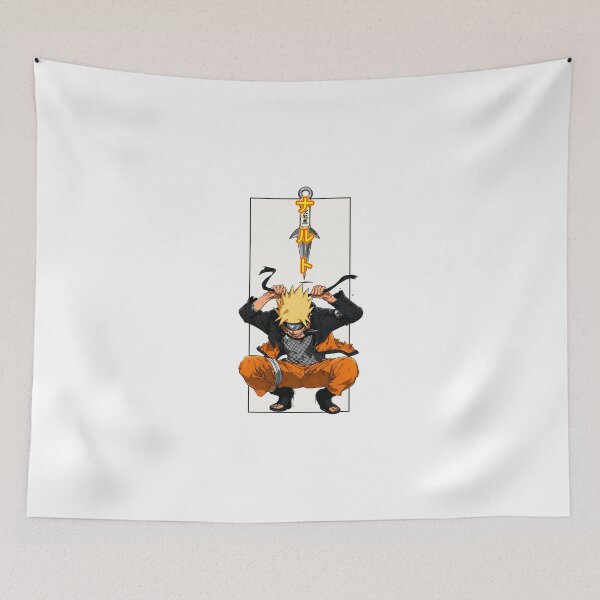Item preview, The Outcast Wears Orange designed and sold by MythicFrames.