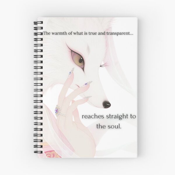 Item preview, The warmth of what is true and transparent… reaches straight to the soul. designed and sold by Valiabeth.