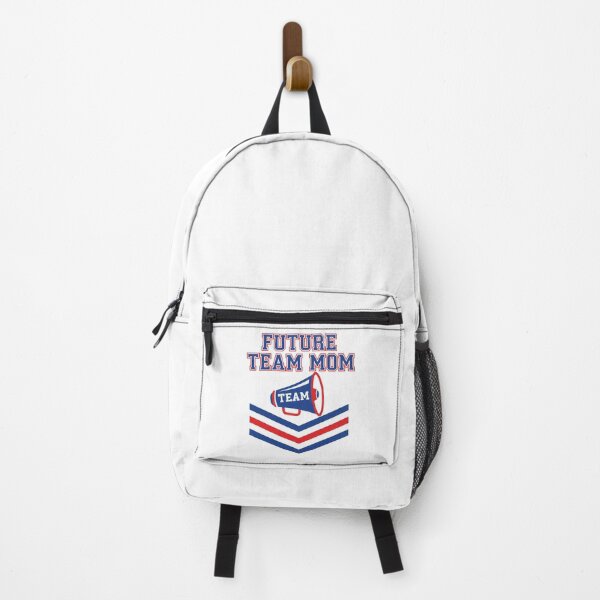 Item preview, Future Team Mom Sports Mom Design designed and sold by Teeny Quities.