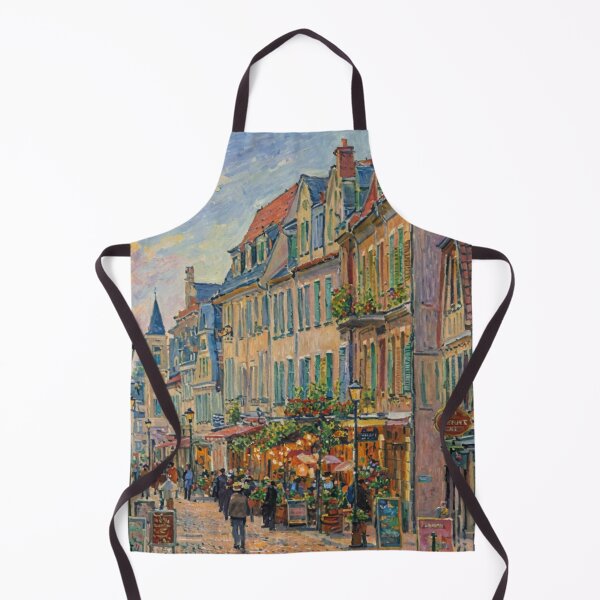 Item preview, Waren an der Müritz designed and sold by sid1802.