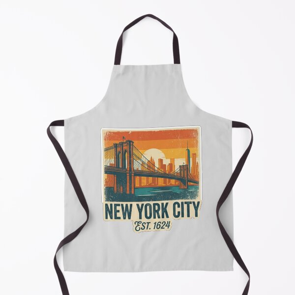 Item preview, new York ; vintage brooklyn bridge designed and sold by ltiapro.