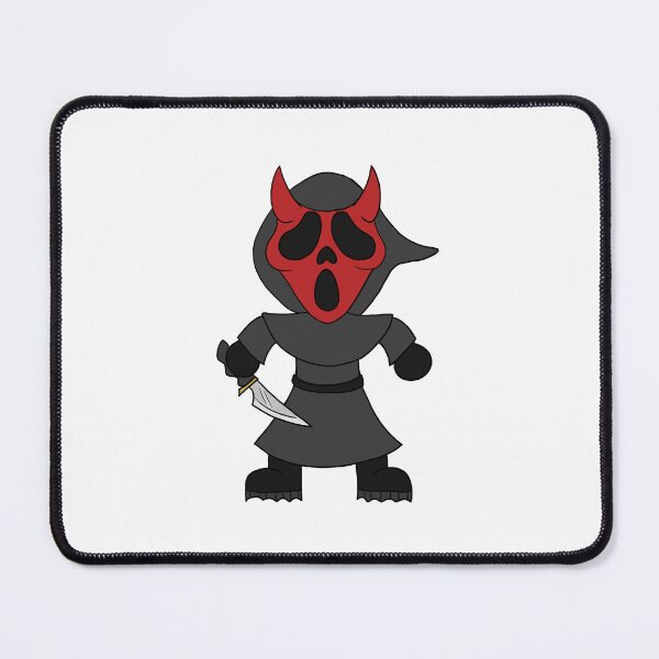 Item preview, Ghostface Devil ver. designed and sold by JinxyZilla.